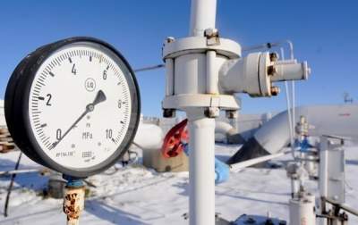 В Нафтогазе объяснили снижение транзита газа