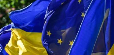 В ЕС предложили план по развитию инфраструктуры в Украине