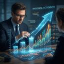 Росстат изменит расчет ВВП после перехода на обновленную систему национальных счетов